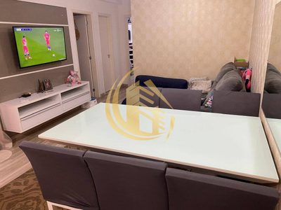 Apartamento, 2 quartos, 60 m² - Foto 5