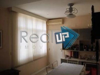 Apartamento, 3 quartos, 120 m² - Foto 5