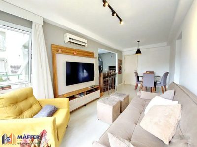 Apartamento, 3 quartos, 73 m² - Foto 5