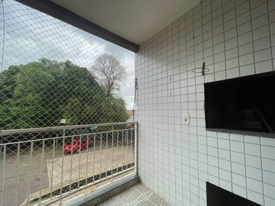 Apartamento, 1 quarto, 50 m² - Foto 3
