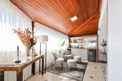 Cobertura, 4 quartos, 127 m² - Foto 4