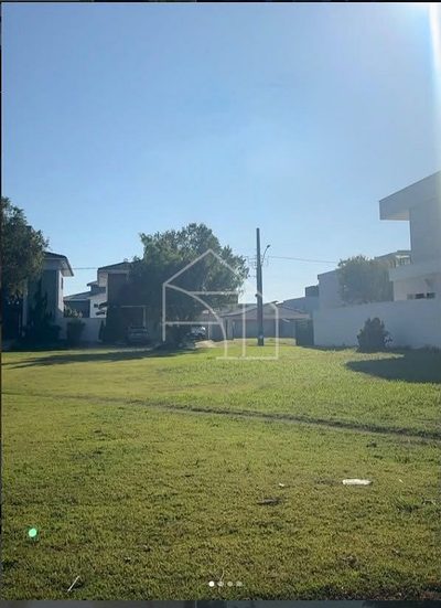 Terreno, 461 m² - Foto 1