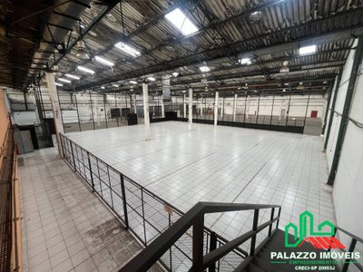 Depósito-Galpão, 6685 m² - Foto 4