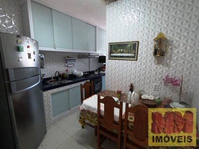 Cobertura, 3 quartos, 164 m² - Foto 4