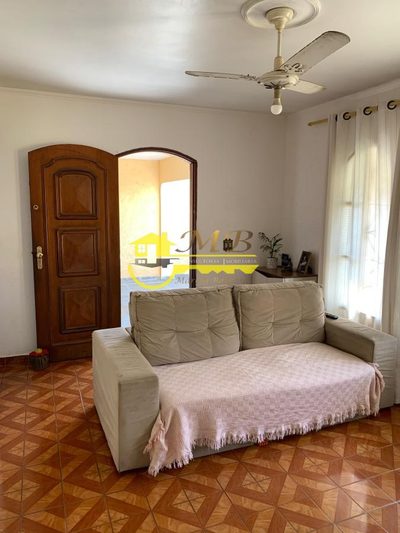 Casa, 3 quartos - Foto 4