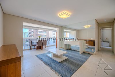 Apartamento, 3 quartos, 80 m² - Foto 1