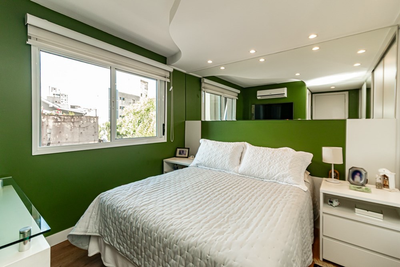 Apartamento, 2 quartos, 89 m² - Foto 3