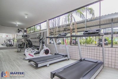 Apartamento, 2 quartos, 57 m² - Foto 5