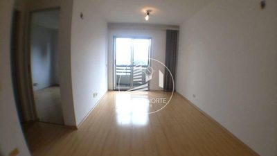 Apartamento, 2 quartos, 65 m² - Foto 1