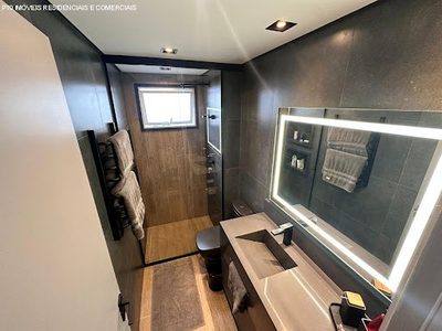 Apartamento, 2 quartos, 164 m² - Foto 5