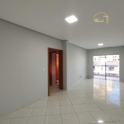Apartamento, 3 quartos, 100 m² - Foto 4