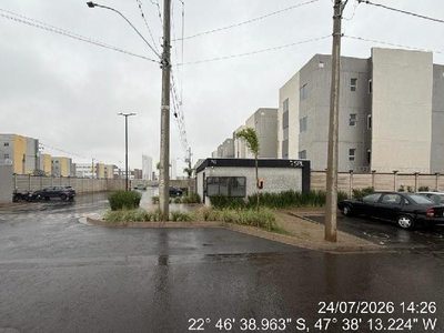 Apartamento, 1 quarto, 44 m² - Foto 1