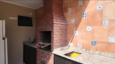 Cobertura, 3 quartos, 151 m² - Foto 3