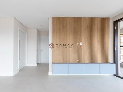Apartamento, 3 quartos, 153 m² - Foto 3