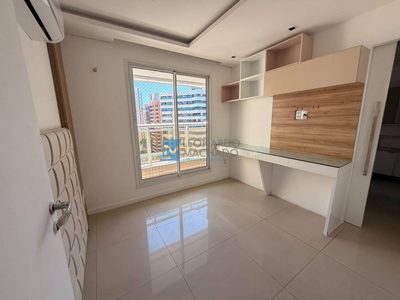 Apartamento, 3 quartos, 126 m² - Foto 3