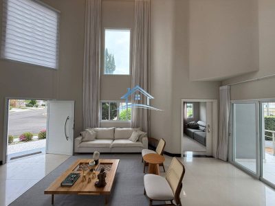 Casa, 4 quartos, 424 m² - Foto 1