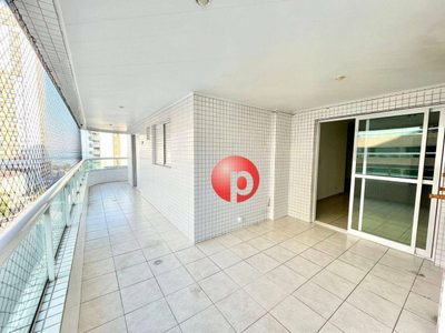 Apartamento, 3 quartos, 170 m² - Foto 2
