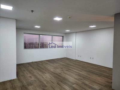 Sala-Conjunto, 53 m² - Foto 4