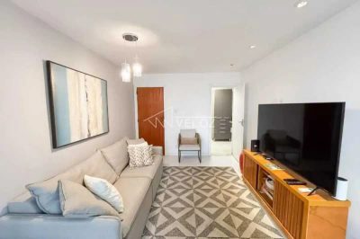 Apartamento, 3 quartos, 125 m² - Foto 4