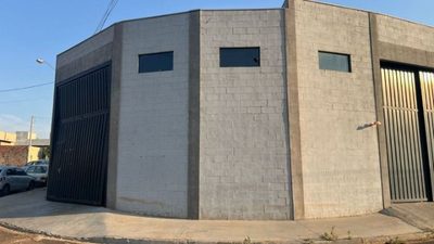 Loja-Salão, 170 m² - Foto 2