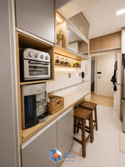 Apartamento, 3 quartos, 67 m² - Foto 3