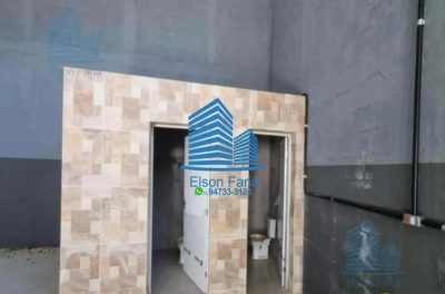 Depósito-Galpão, 450 m² - Foto 3