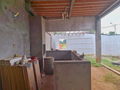 Casa, 2 quartos, 203 m² - Foto 5