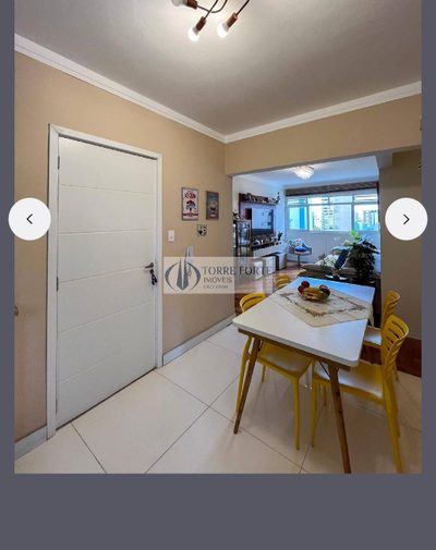 Apartamento, 4 quartos, 83 m² - Foto 4