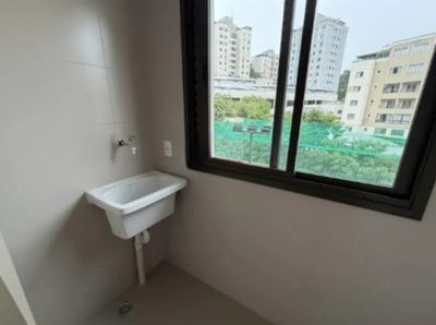 Apartamento, 2 quartos, 64 m² - Foto 4