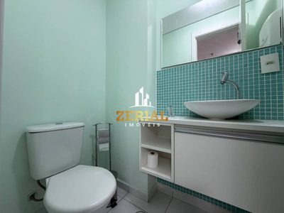 Sala-Conjunto, 39 m² - Foto 4