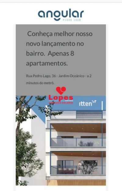 Apartamento, 2 quartos, 106 m² - Foto 3