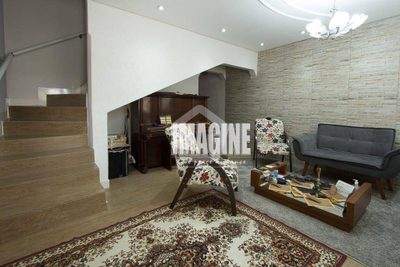 Sobrado, 3 quartos, 100 m² - Foto 2