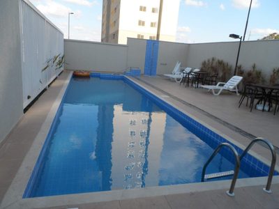 Apartamento, 2 quartos, 56 m² - Foto 5