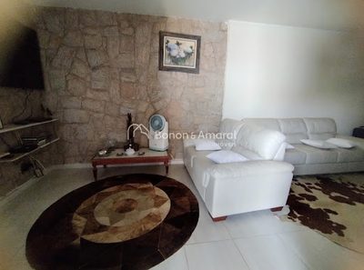 Casa, 4 quartos, 160 m² - Foto 5