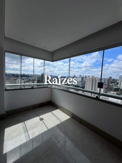 Cobertura, 3 quartos, 274 m² - Foto 4