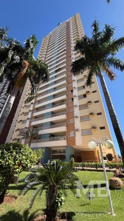 Apartamento, 3 quartos, 156 m² - Foto 1