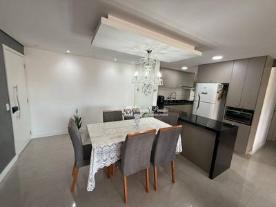 Apartamento, 2 quartos, 81 m² - Foto 4