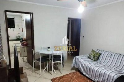 Apartamento, 2 quartos, 55 m² - Foto 5
