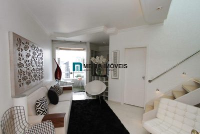 Kitnet-Studio, 76 m² - Foto 1