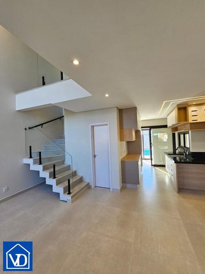 Casa de Condomínio, 2 quartos - Foto 4