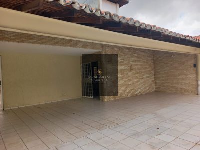 Casa, 4 quartos, 200 m² - Foto 3