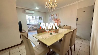 Apartamento, 3 quartos, 97 m² - Foto 2