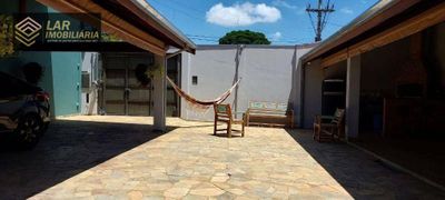 Casa, 2 quartos, 210 m² - Foto 2