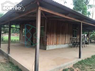 Casa, 5 quartos, 327 m² - Foto 3