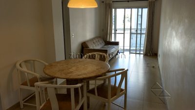 Apartamento, 2 quartos, 65 m² - Foto 1