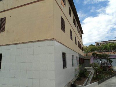 Apartamento, 3 quartos, 65 m² - Foto 2