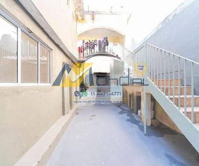 Sobrado, 2 quartos, 140 m² - Foto 2