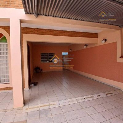 Casa, 3 quartos, 202 m² - Foto 4