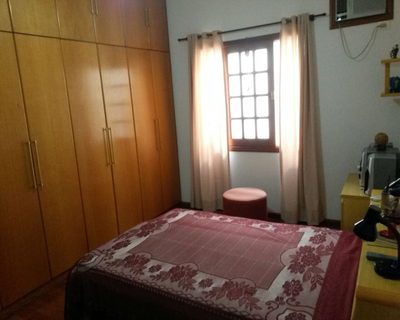 Casa, 4 quartos, 180 m² - Foto 3