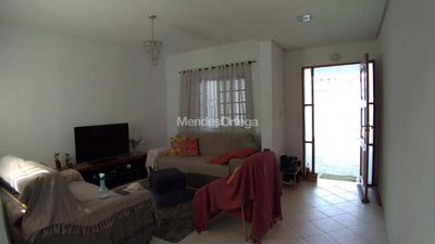 Casa, 3 quartos, 175 m² - Foto 4
